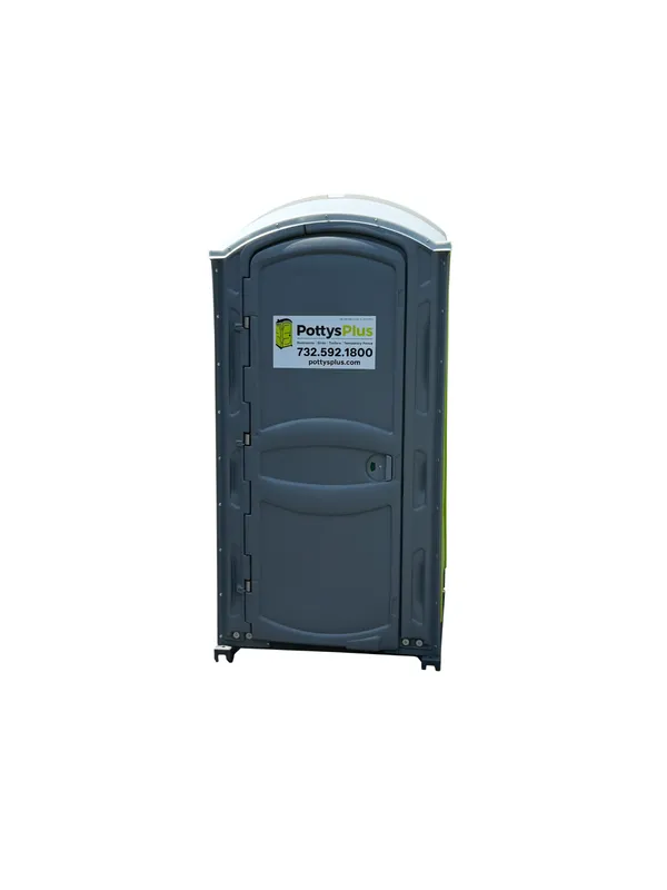 Standard Porta Potty