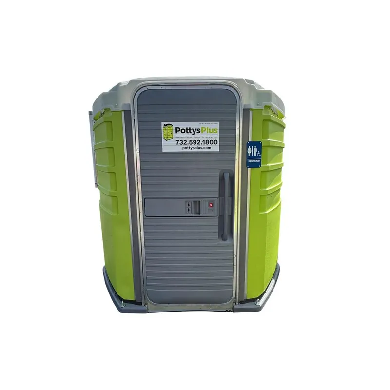 ADA Compliant Unit